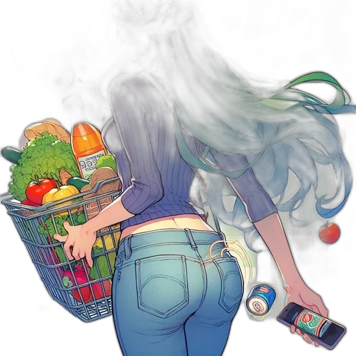 food, jacket, robot, weapon transparent PNG cut-out