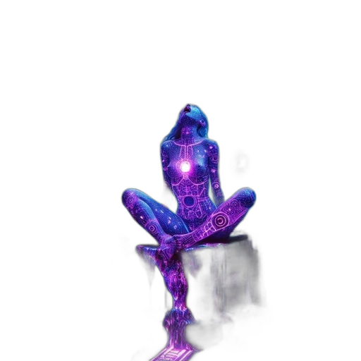 staff, jewelry, crown, flower transparent PNG cut-out