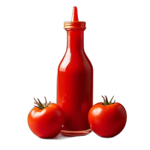 food, bottle, dress, crown transparent PNG cut-out