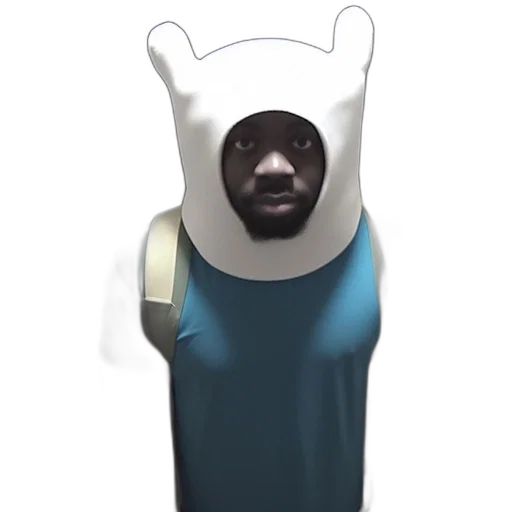creature, robot, animal, mask transparent PNG cut-out