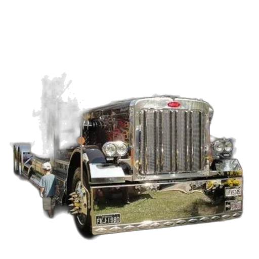 car, robot, weapon, photorealistic transparent PNG cut-out