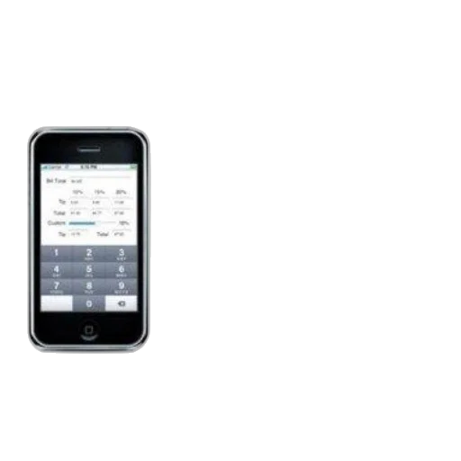 iphone, programmers, app-driven, approach transparent PNG cut-out