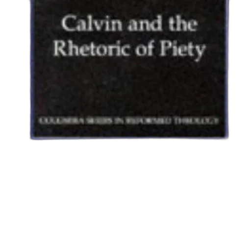 book, titled, calvin, rhetoric transparent PNG cut-out