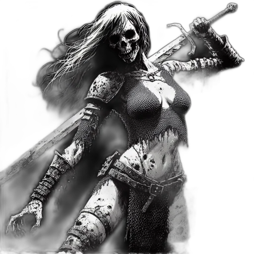 staff, weapon, concept art, fantasy art transparent PNG cut-out