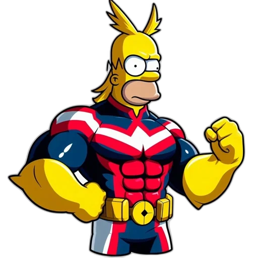 animal, comic book art, cartoon, pixel art transparent PNG cut-out