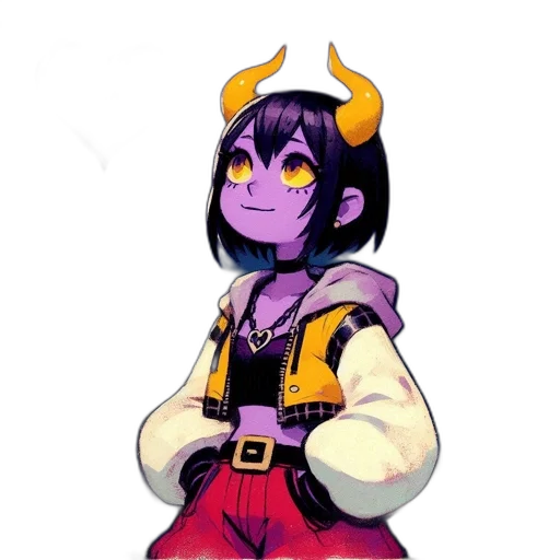 staff, dragon, crown, jacket transparent PNG cut-out