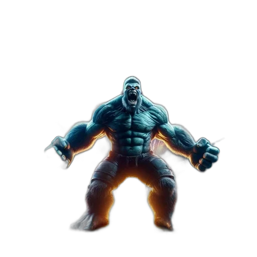 creature, animal, robot, weapon transparent PNG cut-out