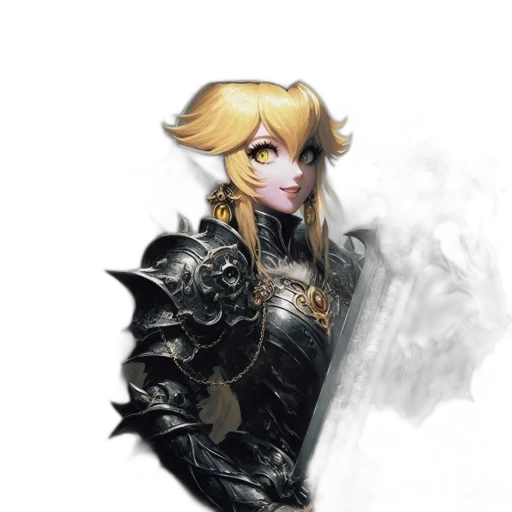 sword, staff, weapon, dragon transparent PNG cut-out