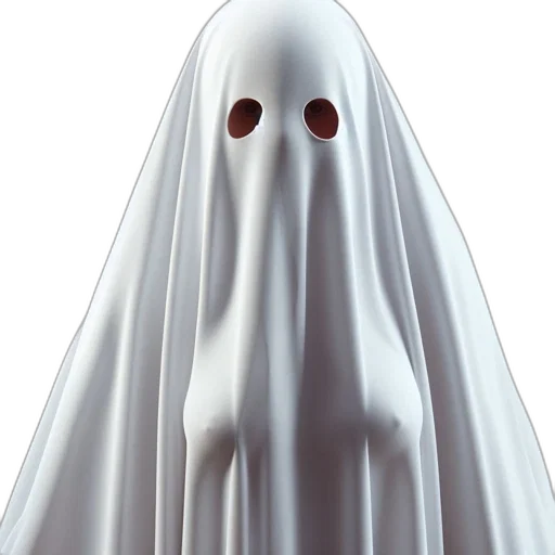mask, dress, face, creature transparent PNG cut-out