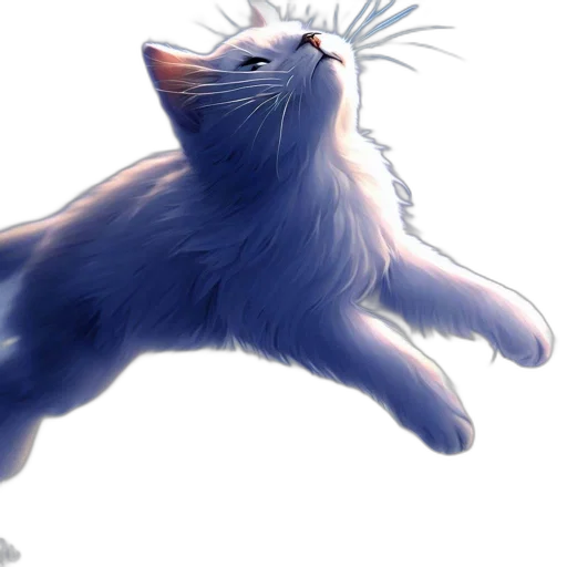 animal, creature, staff, concept art transparent PNG cut-out