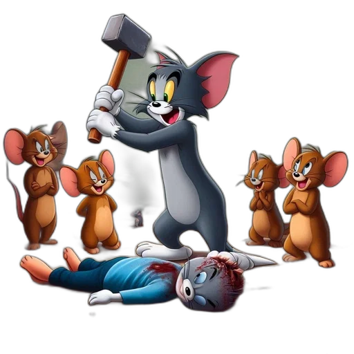 staff, concept art, cartoon, 3d render transparent PNG cut-out