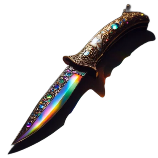 sword, weapon, jewelry, staff transparent PNG cut-out