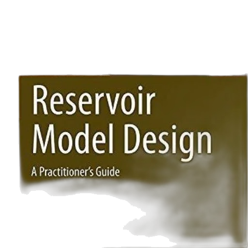 3d render, concept art, reservoir, model transparent PNG cut-out