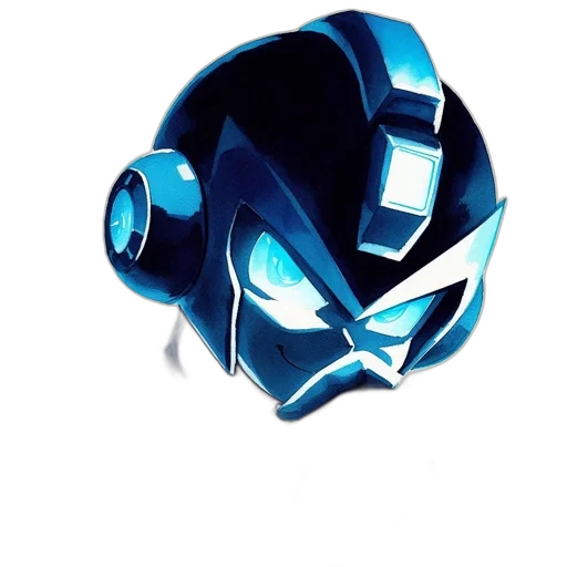 mask, robot, weapon, face transparent PNG cut-out