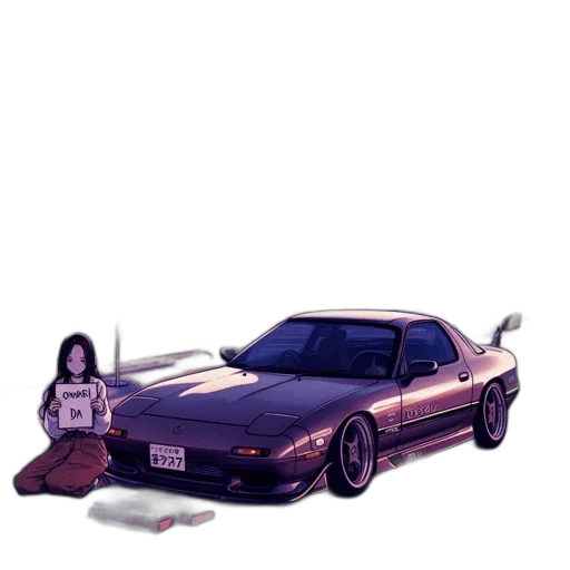 car, weapon, animal, robot transparent PNG cut-out