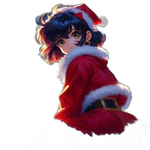 weapon, hat, dress, creature transparent PNG cut-out