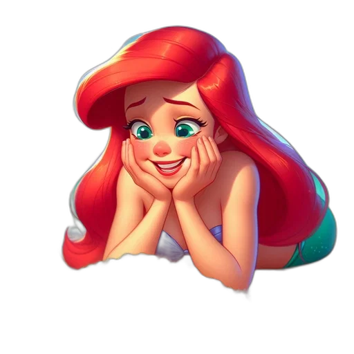 crown, face, dress, hat transparent PNG cut-out