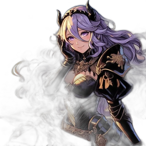 dragon, weapon, mask, staff transparent PNG cut-out