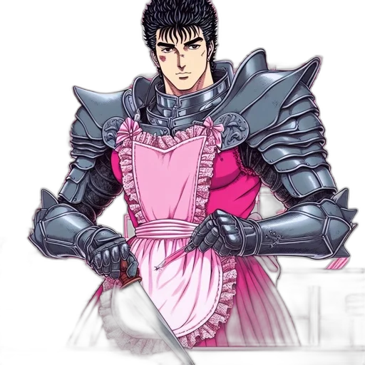 sword, weapon, vaporwave, concept art transparent PNG cut-out