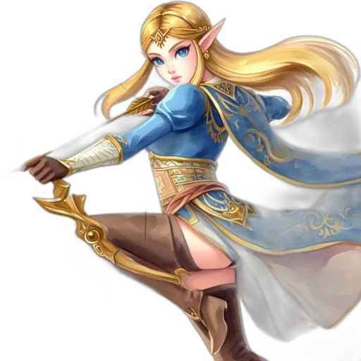 sword, staff, weapon, dress transparent PNG cut-out