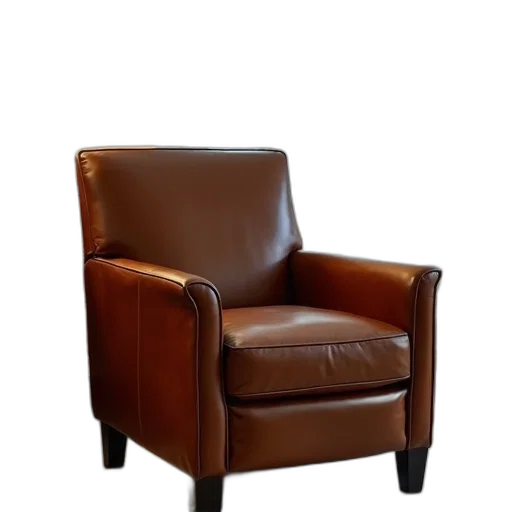 furniture, crown, staff, 3d render transparent PNG cut-out