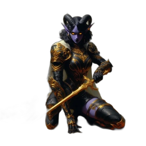 animal, staff, dragon, weapon transparent PNG cut-out