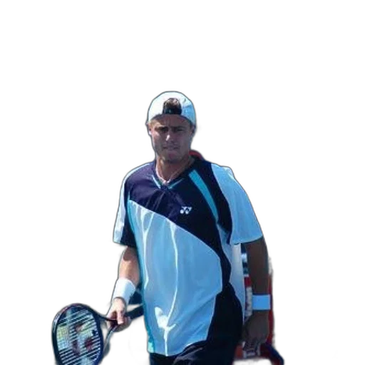 staff, man, white, hat transparent PNG cut-out