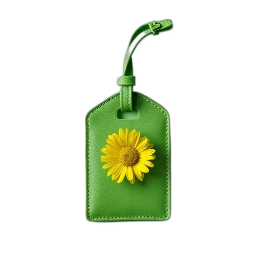 bottle, flower, jewelry, photorealistic transparent PNG cut-out