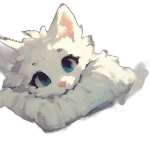 creature, staff, animal, mask transparent PNG cut-out