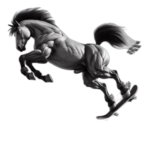 animal, creature, dragon, fantasy art transparent PNG cut-out