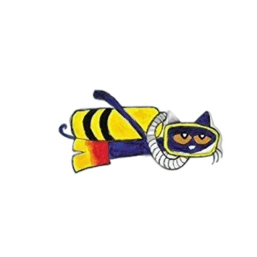 animal, staff, mask, creature transparent PNG cut-out