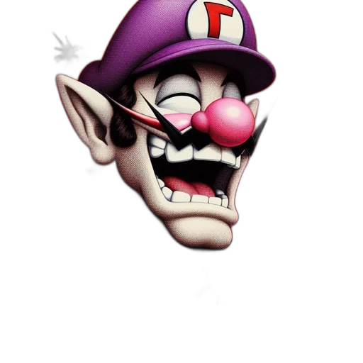 mask, face, hat, staff transparent PNG cut-out