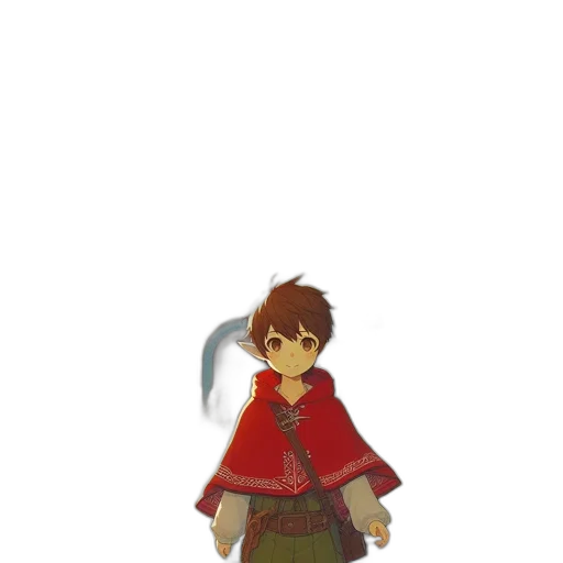 staff, sword, weapon, jacket transparent PNG cut-out