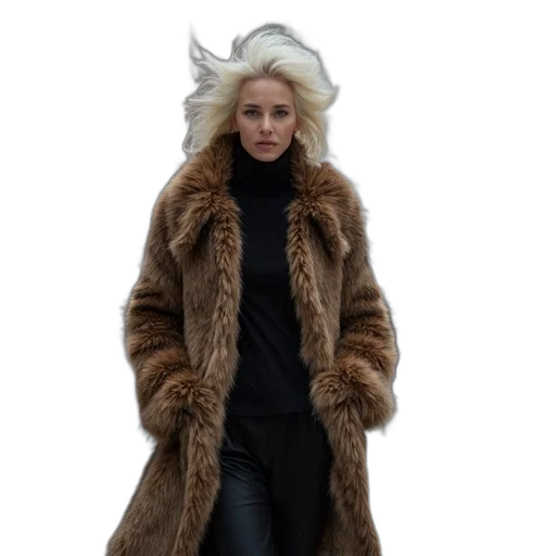 jacket, earth tones, diane, hervey transparent PNG cut-out