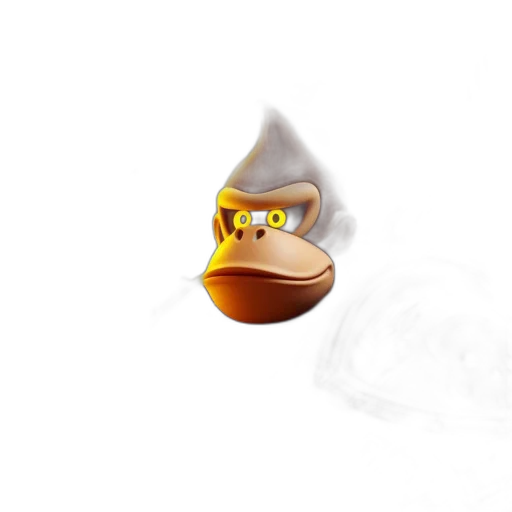hat, food, jewelry, staff transparent PNG cut-out