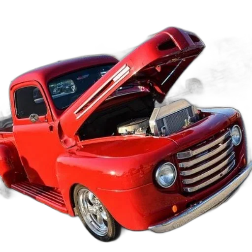 car, weapon, photorealistic, 3d render transparent PNG cut-out