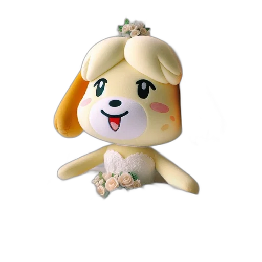 animal, staff, crown, creature transparent PNG cut-out