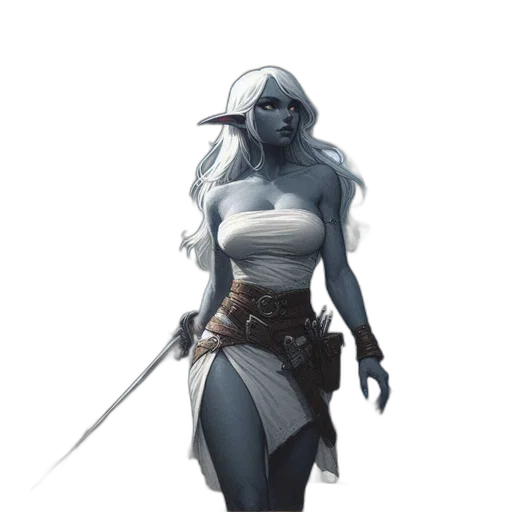 staff, sword, fantasy art, concept art transparent PNG cut-out