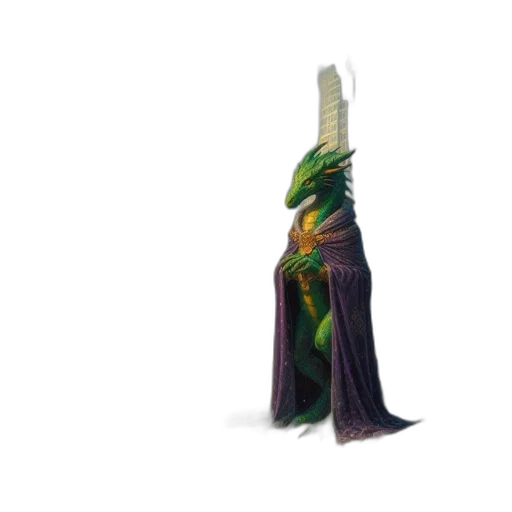 sword, dragon, weapon, staff transparent PNG cut-out