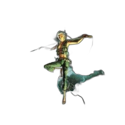 dragon, staff, sword, weapon transparent PNG cut-out