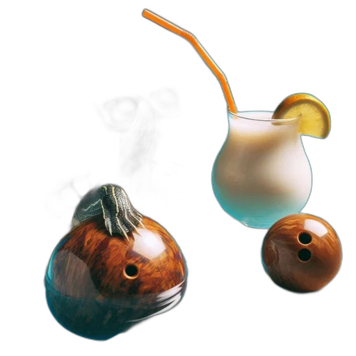 food, mask, bottle, animal transparent PNG cut-out