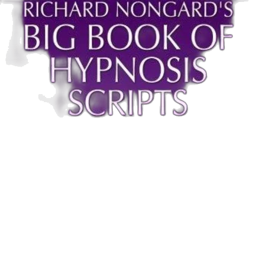 richard, nongard, big, book transparent PNG cut-out