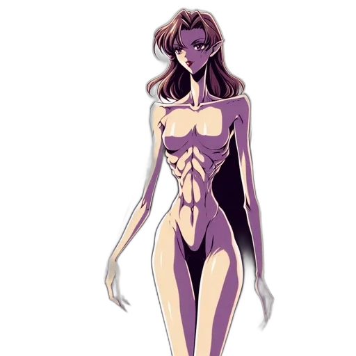dress, concept art, fantasy art, pixel art transparent PNG cut-out
