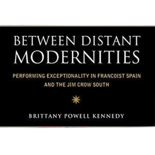cover, between, distant, modernities transparent PNG cut-out