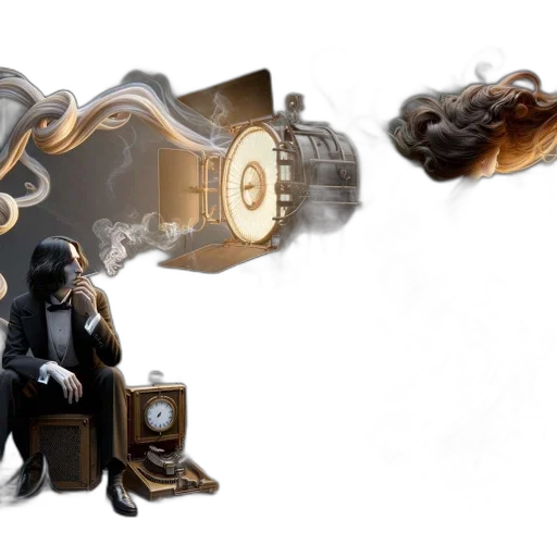 robot, furniture, weapon, mask transparent PNG cut-out