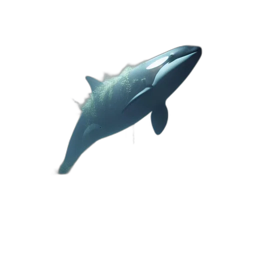 animal, creature, weapon, staff transparent PNG cut-out