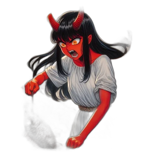 staff, dragon, concept art, fantasy art transparent PNG cut-out