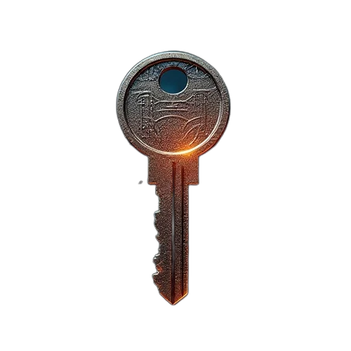 weapon, staff, jacket, jewelry transparent PNG cut-out
