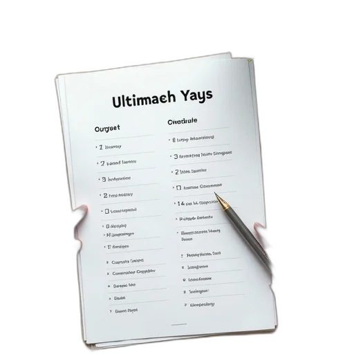 ultimate, list, ways, manage transparent PNG cut-out