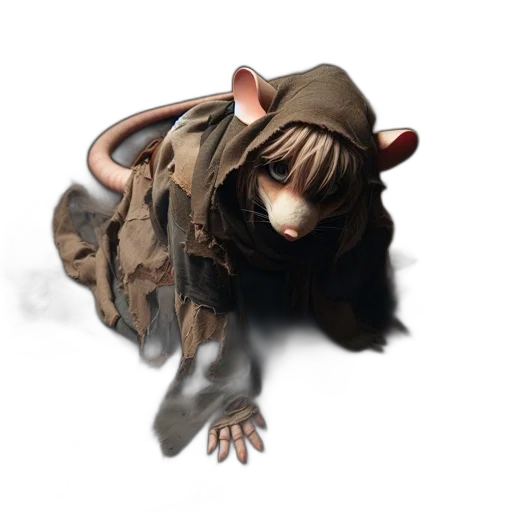creature, animal, jacket, dragon transparent PNG cut-out